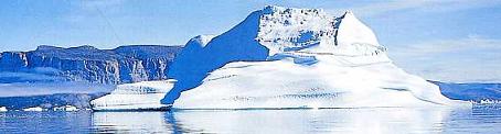 croisière en antarctique
